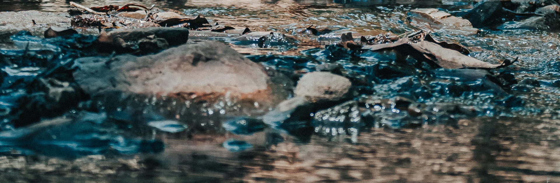 water